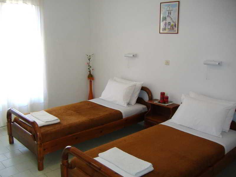 Rantos Apartments 카보스 외부 사진