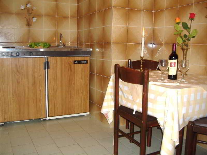 Rantos Apartments 카보스 외부 사진
