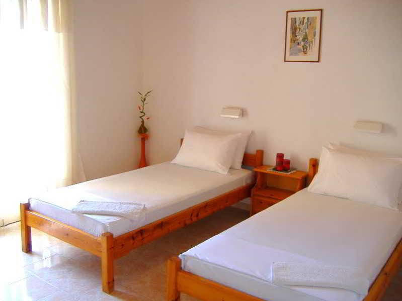 Rantos Apartments 카보스 외부 사진