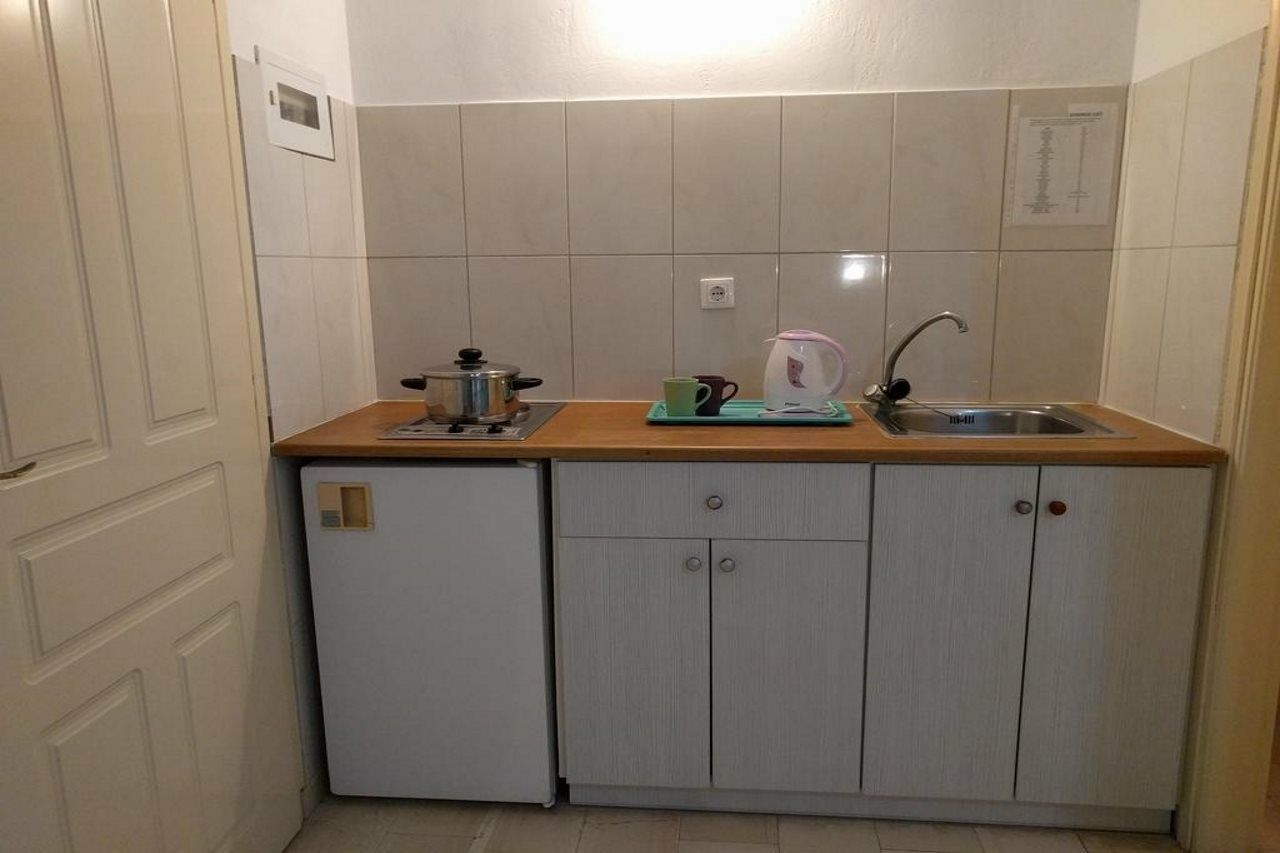 Rantos Apartments 카보스 외부 사진